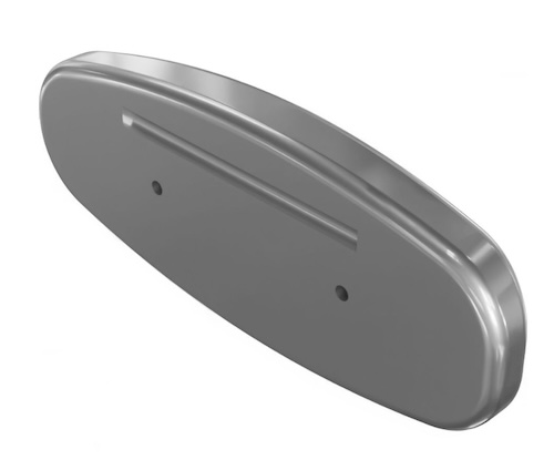 229304 / 229304Gt Oem Genie Pad Arm Rest