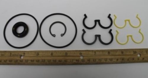 229453 / 229453Gt Oem Genie Gr-20 Seal Kit-Pump-Parker