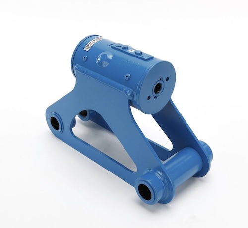 233717 / 233717Gt Oem Genie Platform Rotator Jib