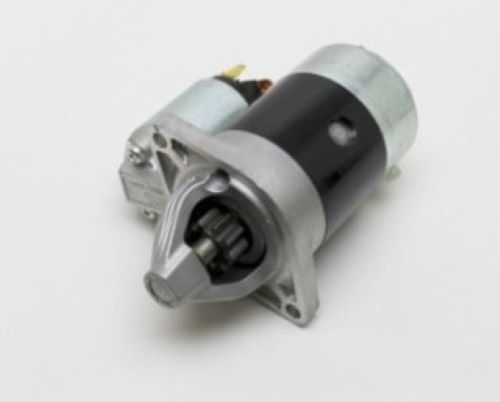 23456Gt / 23456 Oem Genie Kubota Dual Fuel Starter 12V