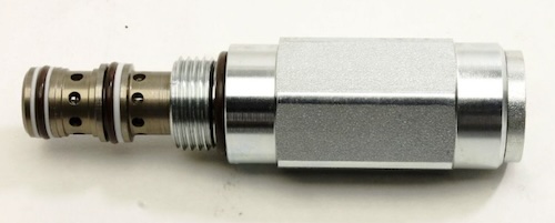 234775 / 234775Gt Oem Genie Valve Press. Reducing 250Psi