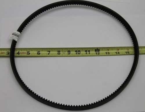 236268Gt Oem Genie Gth-1056, Gth-844, Sj1056-Th V-Belt,Radiator Fan,Deutz Tcd3.6