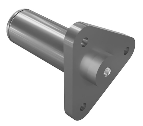 237569 / 237569Gt Oem Genie Weldment Pin 1.5In X 3.6In Lg