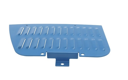 237869 / 237869Gt Oem Genie Forming Louver Front Door Lt