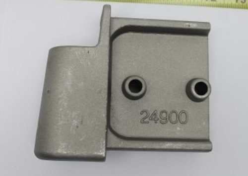 24900 / 24900Gt Oem Genie Leveling Jack Casting Awp