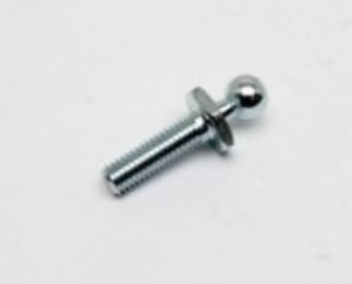 27114 / 27114 Oem Genie Stud – Ball 1/2 Ball 3/8-16X1.2