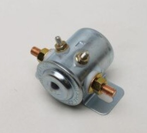 27155-S / 27155-Sgt Oem Genie Solenoid 12V Continuous