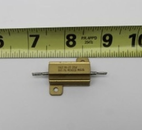 27287 / 27287Gt Oem Genie Resistor 10 Ohm 25 Watt