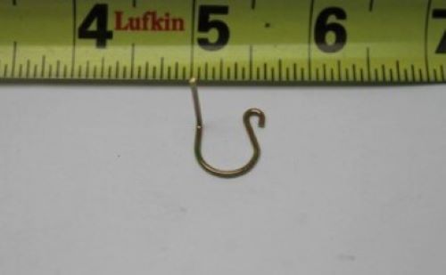 27377Gt Oem Genie Retainer,Gas Spring, S60/65, S60X, S60Trax