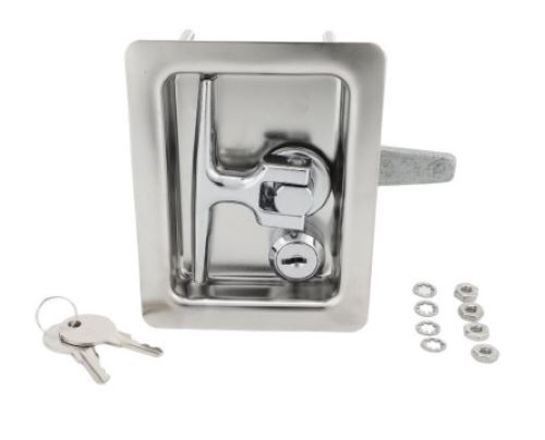 28125Gt / 28125 Oem Genie Flush Cup Latch