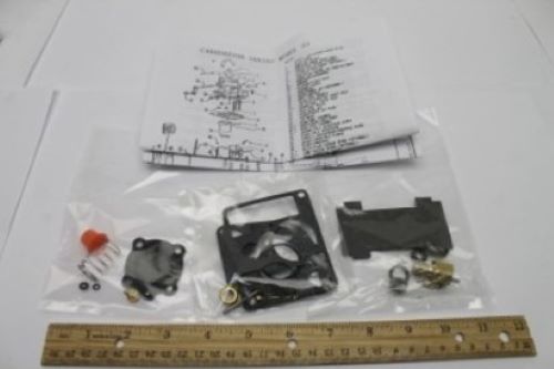 Genie 28714, 28714Gt New Genie Lsg/Lrg Carburetor Repair Kit Genuine Oem