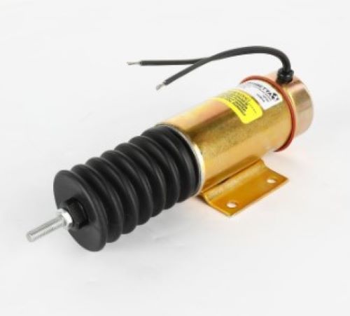 29073Gt / 29073 Oem Genie Throttle Solenoid
