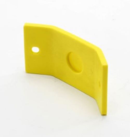 31199 / 31199Gt Oem Genie Foot Pad - Nylon Molded