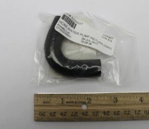 32200 / 32200Gt Oem Genie Hose Water Pump Return D905
