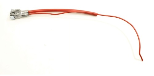 32800 / 32800Gt Oem Genie Battery Cable Positive 8
