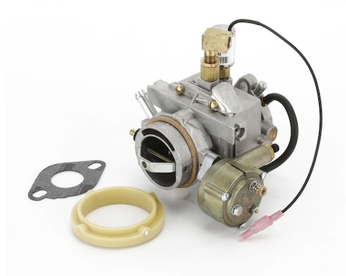 33958 / 33958Gt Oem Genie Ford Lrg 423 Carburetor With Auto Choke S-60 S-40