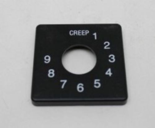 35680 / 35680Gt Oem Genie Legend, Plstc, Creep To 9