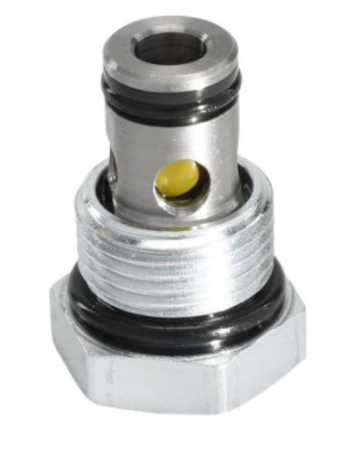 35726 Oem Genie Gr-15 Valve Hydraulic Check