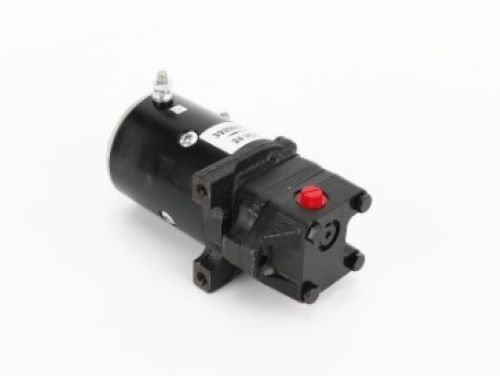 36179Gt Oem Genie Power Unit Aux Pump (24Vdc) Z30-20N, Z34-22N, Z45-25Jdc