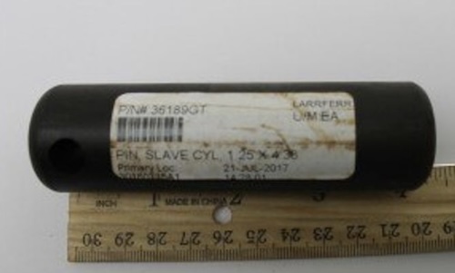 36189 / 36189Gt Oem Genie Pin Slave Cyl 1.25 X 4.38