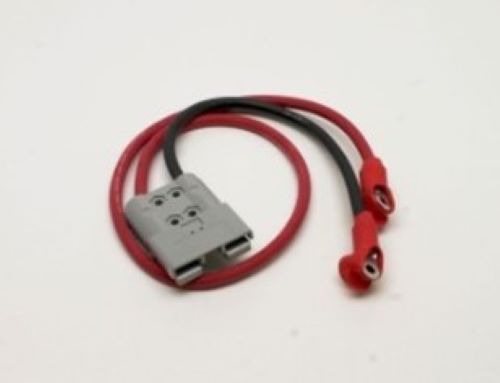 37107Gt / 37107 Oem Genie Battery Cable Assembly - Tank Side, Z34