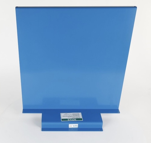37148 / 37148Gt Oem Genie Load Platform With Decal Lift
