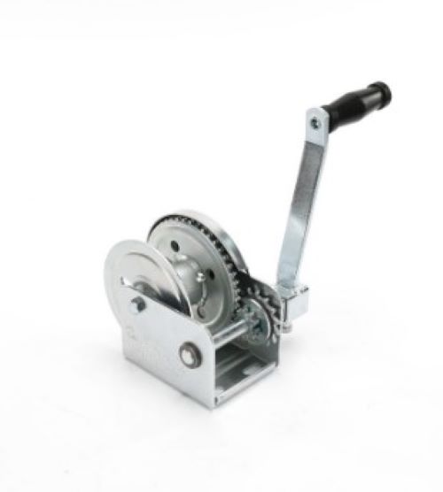 New Genie Winch Assembly / Genie: 37149, 37149Gt