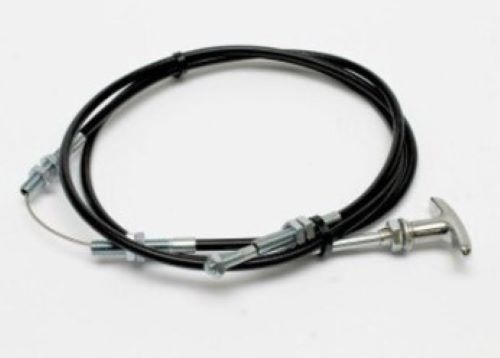 37342Gt / 37342 Oem Genie Release & Handle Cable Assembly