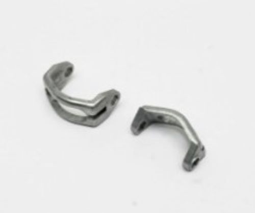 37948 / 37948Gt Oem Genie Saddles-Set