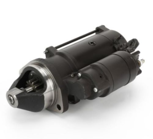 37950 / 37950Gt Oem Genie Starter Deutz F4L1011F - F3L1011