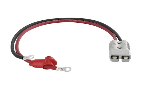 38213 / 38213Gt Oem Genie Battery Cable Assembly 26" Awp-30S Awp-40S Awp-20S