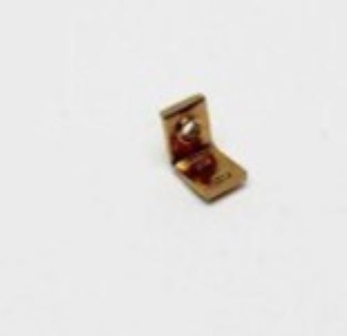 38730 / 38730Gt Oem Genie Nut, Weld, Angle, 1/4 T-Slot