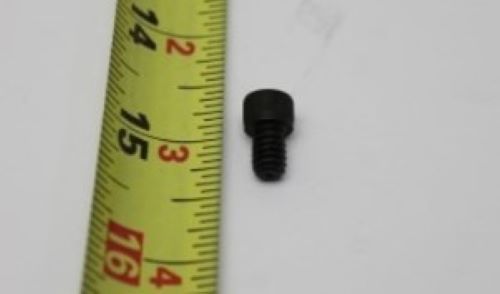 40004 / 40004Gt Oem Genie Gr-20 Screw - Hex Cap