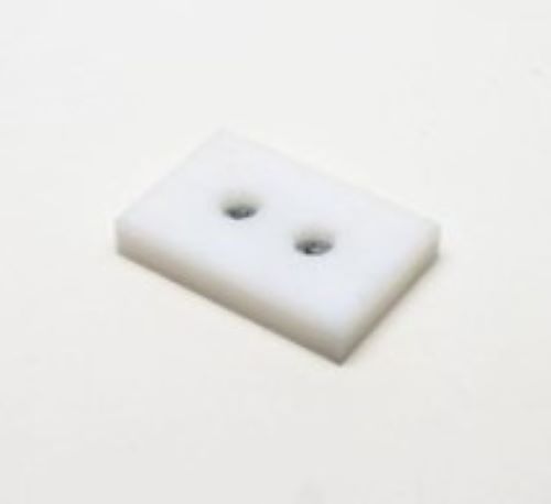 41029 / 41029Gt Oem Genie Wear Pad, 3 X 2 X .5 W/Insert