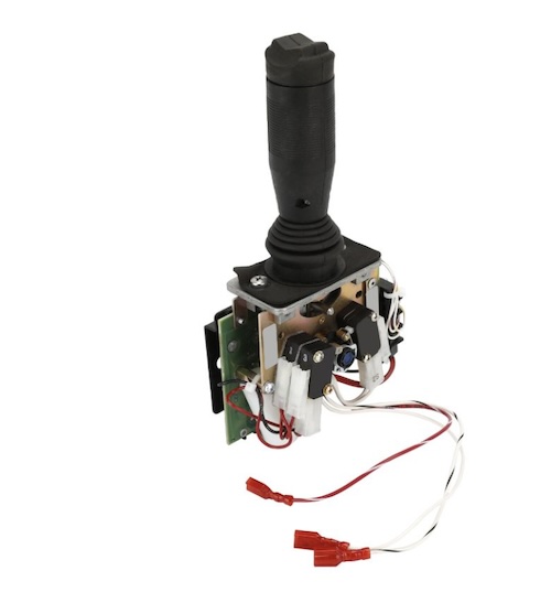 42032Gt Oem Genie Joystick Controller Boom Lift Z34/22N Z30/20N Z45/22 Z30/20 Dc