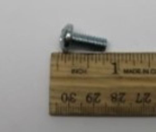 43136 / 43136Gt Oem Genie Grc-12 Screw - Round Head