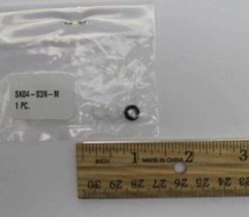 44235 / 44235Gt Oem Genie Z-20/8 Seal Kit - (Shuttle Valve)