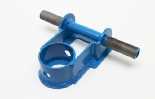 44653Gt/44653 Genuine Oem Tongue Jack Weldment For Genie Boom Lift Tz-34/20