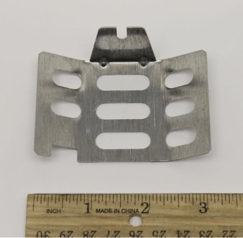 44752 / 44752Gt Oem Genie Cover - Brush Inspec.40844 Sciss