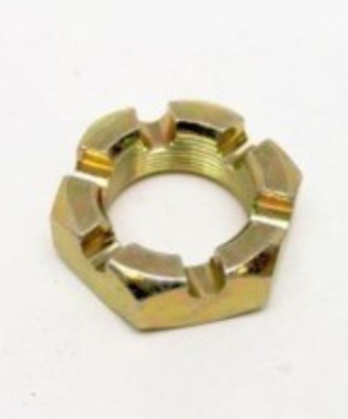 44780Gt / 44780Gt Oem Genie - Nut, Slotted