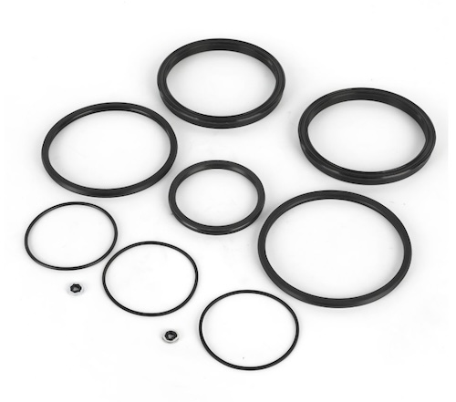 44958 / 44958Gt Oem Genie Jib Rotator Seal Kit Lift Z-20/8 Z-20/8N Z-25/8