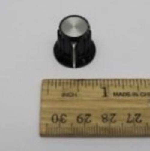 44992 / 44992Gt Oem Genie Knob, Potentiometer, 42427
