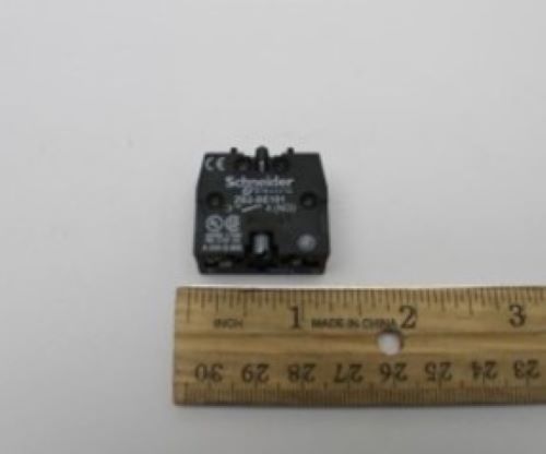 45081 / 45081Gt Oem Genie Contact Block, Normally Open, Zb2 Style