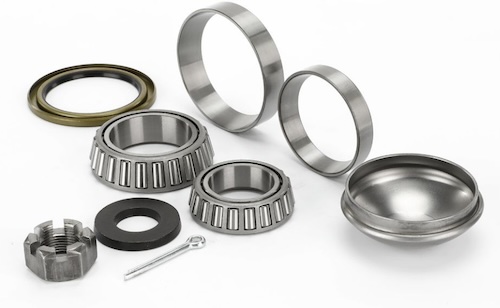 45873 / 45873Gt Oem Genie Seal And Bearing Kit Steer Wheel Hub S-40 Z-45/22 Ic