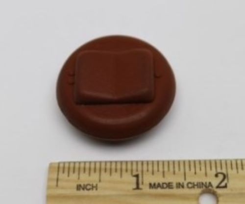 46268 / 46268Gt Oem Genie Boot - Thumb Red