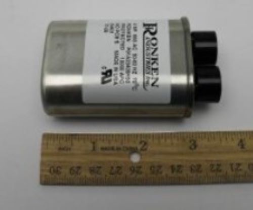 46335 / 46335Gt Oem Genie Gr-8 Capacitor - 4 Mfd 660Vac