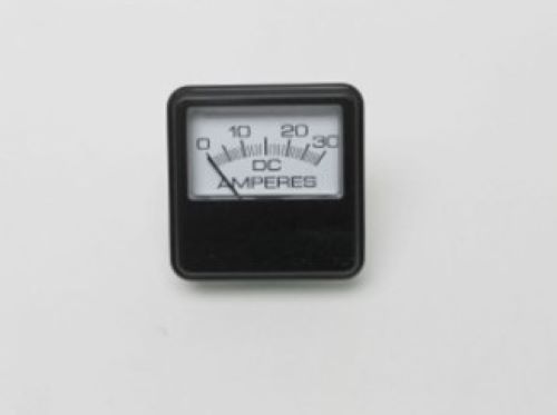 46337Gt / 46337 Oem Genie Ammeter Gauge