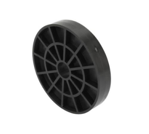 47163 Oem Genie Gs-2032 Roller, Operator Platform Extension