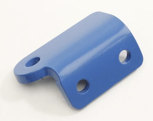 47323P / 47323Pgt Oem Genie Bracket, Box Hinge, Rh/Up-Lh/Lo