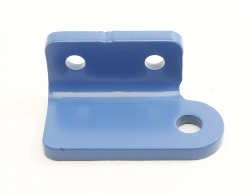 47324P / 47324Pgt Oem Genie Bracket, Box Hinge, Lh/Up-Rh-Lo